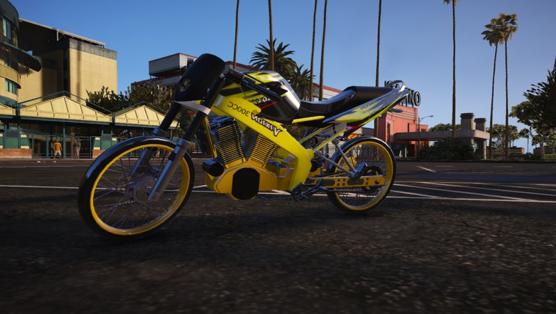 mod